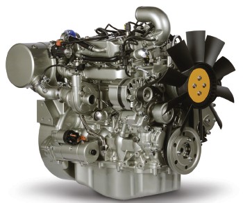 Perkins854F-E34T工業(yè)用柴油發(fā)動機參數(shù)