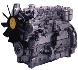 Perkins1006-6柴油發(fā)動機詳細的技術參數(shù)