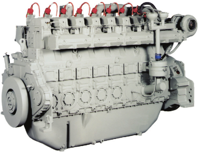 Perkins4008-30TRS1/S2發(fā)動機詳細的技術(shù)參數(shù)
