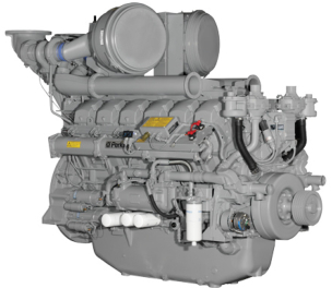 Perkins4012-46TAG1A/2A/3A柴油發(fā)動機詳細的技術(shù)參數(shù)