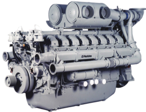 Perkins4016TAG/1A柴油發(fā)動機詳細的技術(shù)參數(shù)