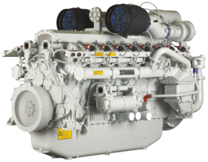 Perkins4016-61TRS1/2火花點火汽油機詳細的技術(shù)參數(shù)