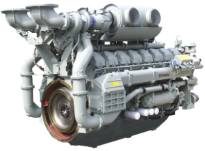Perkins4016TWG2柴油發(fā)動機詳細的技術(shù)參數(shù)