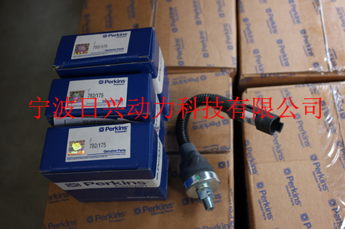Perkins1204e-e44tta和1206e-e66ta柴油發(fā)動機傳感器維修技術(shù)