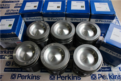 Perkins 4012柴油發(fā)動機(jī)發(fā)電機(jī)12SE901BA活塞組件