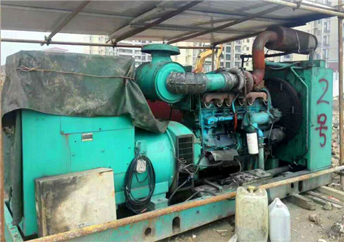 麗水慶元在哪有柴油發電機維修的