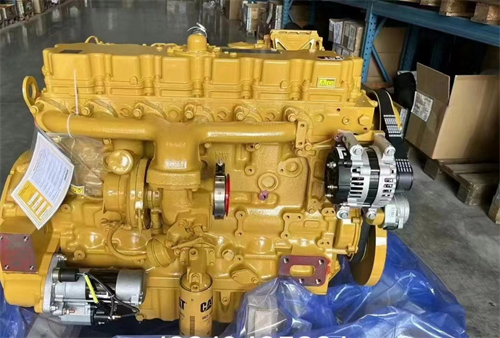 卡特CAT新一代323-07a液壓挖掘機(jī)C7.1發(fā)動機(jī)介紹