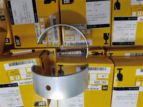 卡特336d2發動機機油里有柴油是哪里壞了？