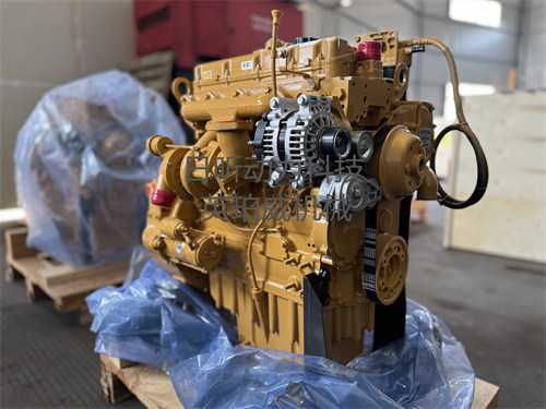 卡特3056e發動機排氣管冒白煙有幾種情況？