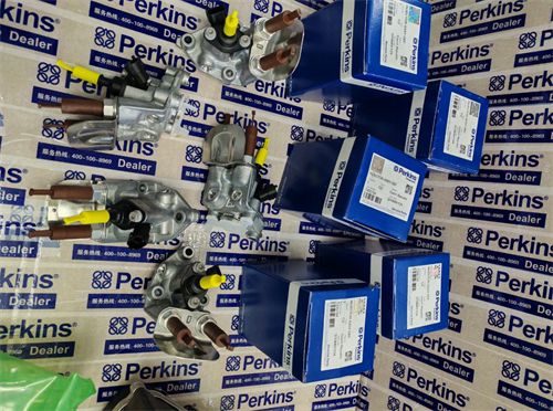 珀金斯Perkins2500系列發(fā)動(dòng)機(jī)具體型號與零配件類別介紹