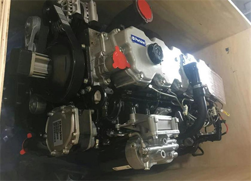 珀金斯1104C-44TA 柴油發動機94千瓦的詳細介紹