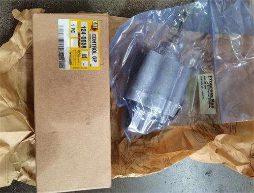 卡特320d電子油泵：優質、高效的燃油供給解決方案