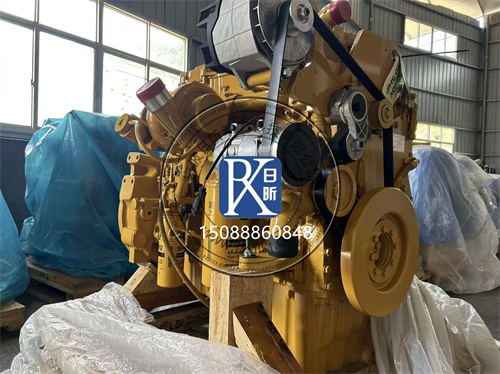 卡特彼勒C9.3發(fā)動機全集成電子控制系統(tǒng)‌