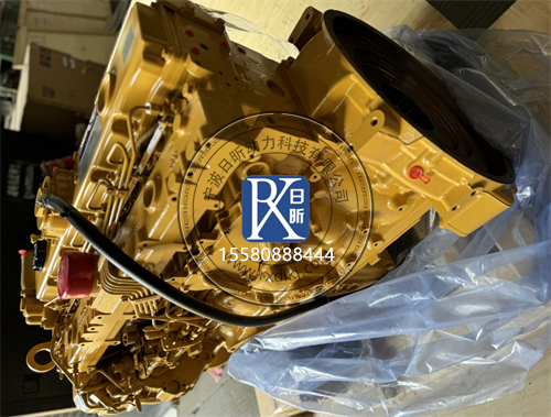 卡特彼勒C7.1柴油發(fā)動機核心性能與設(shè)計參數(shù)