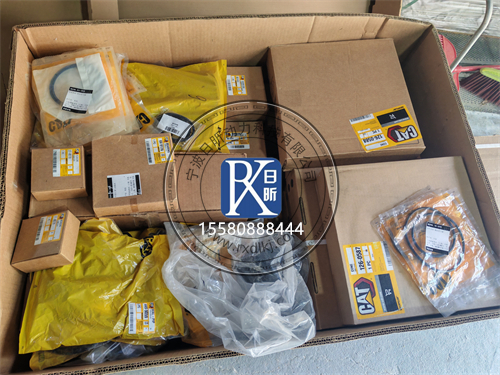 哈爾濱老鐵們看過來！卡特彼勒CAT  C18發動機配件那些事兒